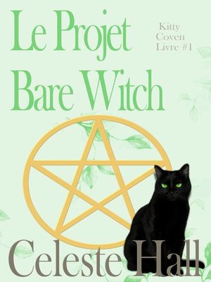 cover image of Le Projet Bare Witch